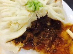 排骨包-张包铺(道外店)