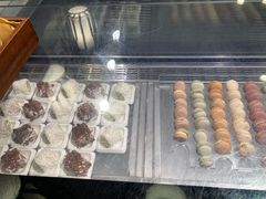 -白天鹅宾馆·流浮阁咖啡厅