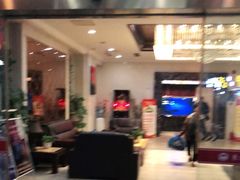 -东方水城休闲浴场