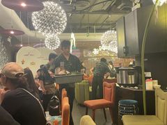 -浩海火燒雲傣家菜(静安芮欧店)