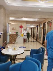 -碧莲盛·不剃发植发