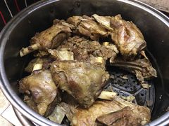 -清真·益鑫羊肉手抓馆(花园北街店)