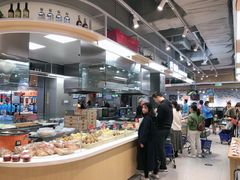 -盒马鲜生(和谐广场店)