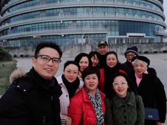 -北海银滩一号国际会议中心酒店