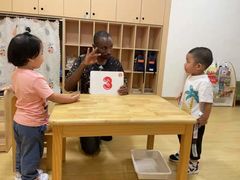 -金点蒙氏国际教育(悠然校区)