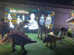 -西单明珠商场