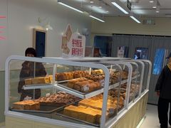 -红星前进面包牛奶公司(畅春园店)