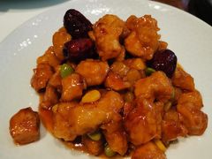 樱桃肉-红樱桃·欢乐餐厅(太原里店)