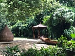 -东湖落雁景区