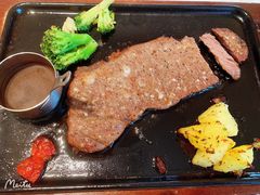 牛排-必胜客(环球店)