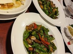 -清远恒大酒店·寻味清远