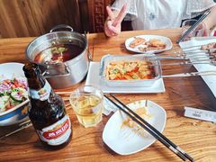 -壹块捌烧烤(灯市口店)