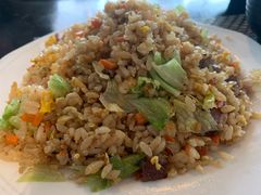 -上林铁板烧(延安西路店)