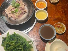 -农厨好味·温泉鹅·农家菜