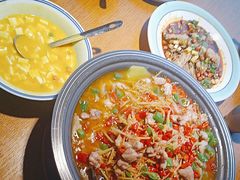 -盐帮食坊•小河帮川菜(四川师大店)