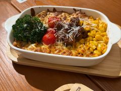 -咕鹿流心披萨(湖滨店)