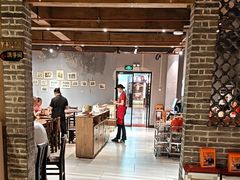 -广府乡下·饭庄(新港东路店)