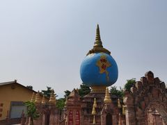 -一寨两国风景区