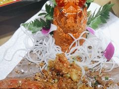 -禾风·海鲜料理自助(玉林店)