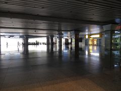 -福州火车南站(地铁站)