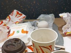 -麦当劳(农光里店)