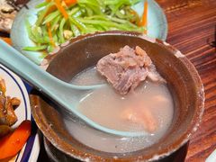 -刘师父老汉口江湖菜(蔡锷路店)