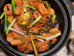 -得意啫· 顺德家常菜(海岸城店)