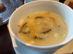 宋嫂鱼羹-杭州西子湖四季酒店·金沙厅
