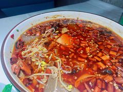 -雲蜀龙阁·金牌水煮鱼(方庄店)