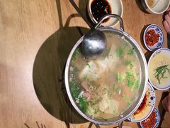 -川堂风·跷脚牛肉·乐山爆炒(宝山日月光店)