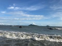 -沙扒湾