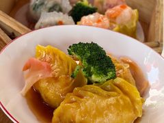 -鹿鸣酒家(越秀店)