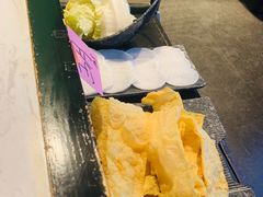 -哥老官重庆美蛙鱼头(宝山龙湖店)