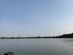 -南北湖风景区