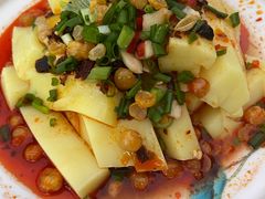 -邹胖哥好好吃餐馆(荔波美食街店)