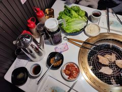 -炙城·韩式烤肉(南京东路店)