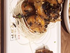 -全聚德(江宁店)