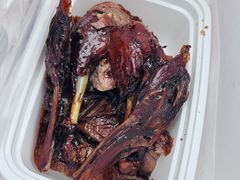 -王浩儿纪六孃甜皮鸭(乐山总店)