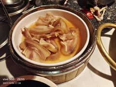 -哥老官重庆美蛙鱼头(宝山龙湖店)