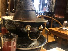 -丁卯•铜锅涮肉(工体店)