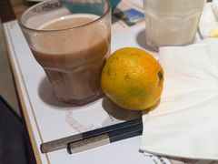 -海中洲国际大酒店-自助餐厅