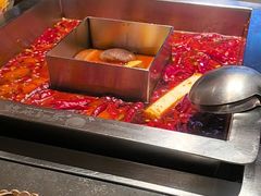 -锦城印象火锅(天府三街店)