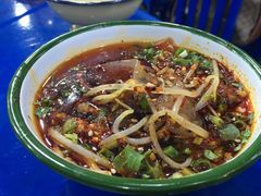 -马路边边·成都串串(翠柏路店)