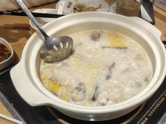 -湯系·煲汤手艺人(东二环泰禾广场店)