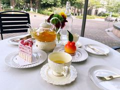 -名点荟·生日蛋糕·下午茶(五缘湾店)