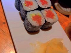 -千羽鹤海鲜居酒屋Bistro(大望路店)