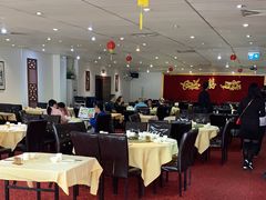 -Lucky Fortune Restaurant(喜运来酒家)