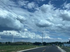 -草原天路(张北县)