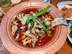 -菌自由丨野生菌火锅特色庭院餐厅(丽江古城店)