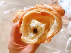脆皮牛角-MaKY米旗(熙地港店)